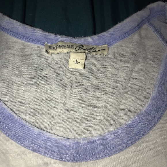 Muscle tee - Picture 3 of 3